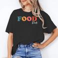 Food Dude Boho Sweet Lover By Food Dude For Back To School Unisex T-Shirt