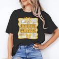 Fourth Grade Back To School Kids Girls Bow 4th Grade Groovy Unisex T-Shirt Fourth Grade Back To School Kids Girls Bow 4th Grade Groovy Unisex T-Shirt