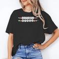 Friendship Bracelet School Nurse Appreciation Back To School Unisex T-Shirt