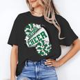 Gators Cheer Back To School Cheerleading Spirit G Unisex T-Shirt Gators Cheer Back To School Cheerleading Spirit G Unisex T-Shirt
