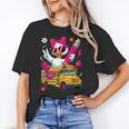 Goose Back To School First Day Of School Girls Boys Unisex T-Shirt Goose Back To School First Day Of School Girls Boys Unisex T-Shirt