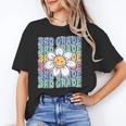 Groovy 3rd Grade Back To School First Day Of Third Grade Unisex T-Shirt Groovy 3rd Grade Back To School First Day Of Third Grade Unisex T-Shirt