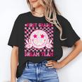 Groovy First Grade Dream Team Back To School 1st Grade Squad Unisex T-Shirt Groovy First Grade Dream Team Back To School 1st Grade Squad Unisex T-Shirt