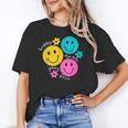 Happy To See Your Face Back To School First Day Of School Unisex T-Shirt