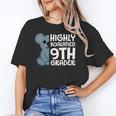 Highly Koalafied 9th Grader Koala Back To School Unisex T-Shirt Highly Koalafied 9th Grader Koala Back To School Unisex T-Shirt