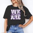 We Are Hornets Back To School Spirit P Unisex T-Shirt