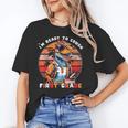 I'm Ready To Crush First Grade DinosaurRex Back To School Unisex T-Shirt I'm Ready To Crush First Grade DinosaurRex Back To School Unisex T-Shirt