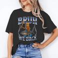 Italian Brainrot Back To School Unisex T-Shirt Italian Brainrot Back To School Unisex T-Shirt