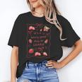It's a Good Day To Learn Strawberry Back To School Unisex T-Shirt