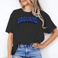 Jaguars Back To School Spirit B Unisex T-Shirt