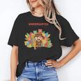 Kindergarten Adventure Explorer Back To School Unisex T-Shirt