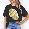 Knights Cheer Back To School Cheerleading Spirit GY Unisex T-Shirt Knights Cheer Back To School Cheerleading Spirit GY Unisex T-Shirt