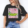 Later Second Grader Cute Alligator Back To School Graduation Unisex T-Shirt Later Second Grader Cute Alligator Back To School Graduation Unisex T-Shirt