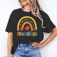 Maestra Bilingüe Appreciation Week Back To School Unisex T-Shirt