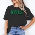 Owls Back To School Spirit G Unisex T-Shirt Owls Back To School Spirit G Unisex T-Shirt