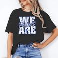 Panthers Back To School Spirit B Unisex T-Shirt Panthers Back To School Spirit B Unisex T-Shirt
