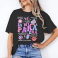In My Para Era Paraprofessional Paraeducator Back To School Unisex T-Shirt