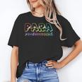 Para Paraprofessional Paraeducator First Day Back To School Unisex T-Shirt Para Paraprofessional Paraeducator First Day Back To School Unisex T-Shirt