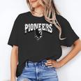 Pioneers Back To School Spirit Unisex T-Shirt Pioneers Back To School Spirit Unisex T-Shirt