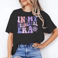 In My Principal Era Groovy School Headmaster Back To School Unisex T-Shirt In My Principal Era Groovy School Headmaster Back To School Unisex T-Shirt