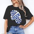 Rebels Cheer Back To School Cheerleading Spirit B Unisex T-Shirt Rebels Cheer Back To School Cheerleading Spirit B Unisex T-Shirt