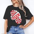 Rebels Cheer Back To School Cheerleading Spirit R Unisex T-Shirt