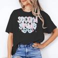 Second Grade Coquette Bow First Day Of School Back To School Unisex T-Shirt