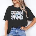 Second Grade Student Back To School Pastel Floral Bow Unisex T-Shirt Second Grade Student Back To School Pastel Floral Bow Unisex T-Shirt