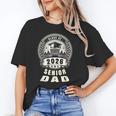 Senior Dad 26 Class Of 2026 Back To School Graduation 2026 Unisex T-Shirt Senior Dad 26 Class Of 2026 Back To School Graduation 2026 Unisex T-Shirt
