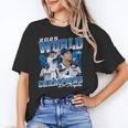 Shohei Ohtani 2025 Los Angeles Baseball Champions MLBPA Unisex T-Shirt Shohei Ohtani 2025 Los Angeles Baseball Champions MLBPA Unisex T-Shirt