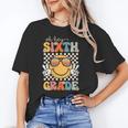 Sixth Grade Oh Hey Smile Retro Back To School 6th Grade Unisex T-Shirt