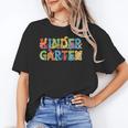 Snake Kindergarten Back To School Kids Boys Girls Unisex T-Shirt Snake Kindergarten Back To School Kids Boys Girls Unisex T-Shirt