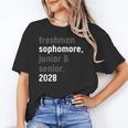 Sophomore Class Of 2028 Shirt Back To School High School Tee Unisex T-Shirt Sophomore Class Of 2028 Shirt Back To School High School Tee Unisex T-Shirt