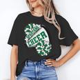 Spartans Cheer Back To School Cheerleading Spirit G Unisex T-Shirt Spartans Cheer Back To School Cheerleading Spirit G Unisex T-Shirt