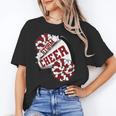 Storm Cheer Back To School Cheerleading Spirit M Unisex T-Shirt