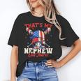 That's My Nephew Out There Baseball Cream Drip Crossed Bat Unisex T-Shirt That's My Nephew Out There Baseball Cream Drip Crossed Bat Unisex T-Shirt