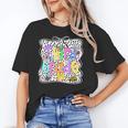 Third Grade Dalmatian Dots 3rd Grade Back To School Girls Unisex T-Shirt Third Grade Dalmatian Dots 3rd Grade Back To School Girls Unisex T-Shirt