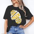 Tigers Cheer Back To School Cheerleading Spirit GY Unisex T-Shirt Tigers Cheer Back To School Cheerleading Spirit GY Unisex T-Shirt