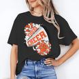 Tigers Cheerleading Back To School Cheer Team Spirit Orange Unisex T-Shirt Tigers Cheerleading Back To School Cheer Team Spirit Orange Unisex T-Shirt