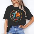 TK Dream Team Squad Transitional-Kindergarten Back To School Unisex T-Shirt TK Dream Team Squad Transitional-Kindergarten Back To School Unisex T-Shirt
