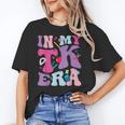 In My TK EraTransitional Kindergaten Back To School Unisex T-Shirt In My TK EraTransitional Kindergaten Back To School Unisex T-Shirt