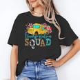 Transportation Squad Bus Driver School Bus Back To School Unisex T-Shirt Transportation Squad Bus Driver School Bus Back To School Unisex T-Shirt