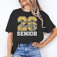 Twenty 2026 Class Of 26 Seniors Back To School Graduation Unisex T-Shirt Twenty 2026 Class Of 26 Seniors Back To School Graduation Unisex T-Shirt