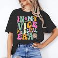 In My Vice Principal Era Back To School Vice Principal Unisex T-Shirt In My Vice Principal Era Back To School Vice Principal Unisex T-Shirt