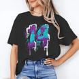 Vintage Baseball 14 Number Unisex T-Shirt Vintage Baseball 14 Number Unisex T-Shirt