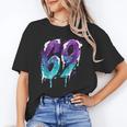 Vintage Baseball 69 Number Unisex T-Shirt Vintage Baseball 69 Number Unisex T-Shirt