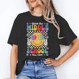 Watch Out Middle School Here I Come Back To School Student Unisex T-Shirt Watch Out Middle School Here I Come Back To School Student Unisex T-Shirt