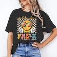 Watch Out Pre-K Grade Here I Come Back To School Pre-K Smile Unisex T-Shirt Watch Out Pre-K Grade Here I Come Back To School Pre-K Smile Unisex T-Shirt