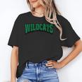 Wildcats Back To School Spirit G Unisex T-Shirt Wildcats Back To School Spirit G Unisex T-Shirt