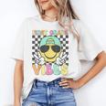 1st Grade Vibes Smile Face Back To School First Grade Unisex T-Shirt 1st Grade Vibes Smile Face Back To School First Grade Unisex T-Shirt